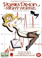 Rosie Dixon, Night Nurse 1978 film scènes de nu