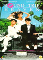 Round Trip to Heaven (1992) Scènes de Nu