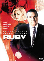 Ruby (1992) Scènes de Nu