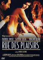 Rue des plaisirs (2002) Scènes de Nu