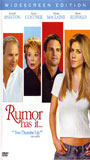 Rumor Has It... (2005) Scènes de Nu