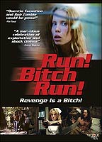 Run! Bitch Run! 2009 film scènes de nu