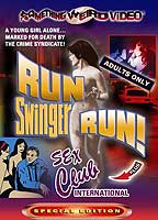 Run Swinger Run! 1967 film scènes de nu