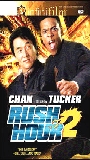 Rush Hour 2 2001 film scènes de nu