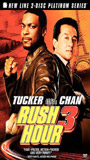 Rush Hour 3 (2007) Scènes de Nu