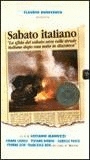 Sabato italiano 1992 film scènes de nu