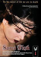 Sacred Flesh 2000 film scènes de nu