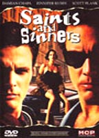 Saints and Sinners 1994 film scènes de nu