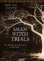 Salem Witch Trials scènes de nu