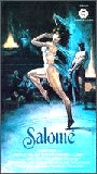 Salome 1971 film scènes de nu