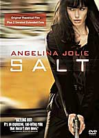 Salt (2010) Scènes de Nu