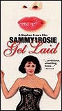Sammy and Rosie Get Laid (1987) Scènes de Nu