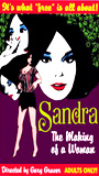 Sandra, the Making of a Woman 1970 film scènes de nu