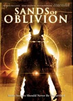 Sands of Oblivion 2007 film scènes de nu