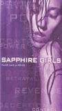 Sapphire Girls 2003 film scènes de nu