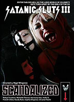 Satanic Sluts III: Scandalized (2009) Scènes de Nu