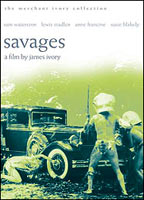 Savages (1972) Scènes de Nu