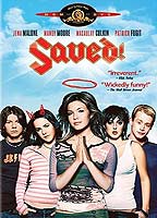 Saved! (2004) Scènes de Nu