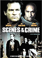 Scenes of the Crime 2001 film scènes de nu
