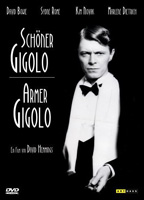 Schöner Gigolo, armer Gigolo (1979) Scènes de Nu