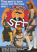 School for Sex (1969) Scènes de Nu