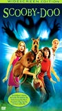 Scooby-Doo 2002 film scènes de nu
