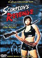 Scorpion's Revenge 1997 film scènes de nu