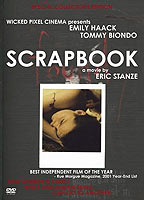 Scrapbook 2000 film scènes de nu