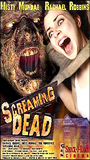 Screaming Dead (2003) Scènes de Nu