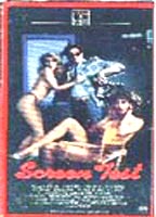 Screen Test (1985) Scènes de Nu