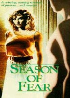 Season of Fear (1988) Scènes de Nu