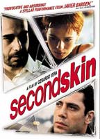 Second Skin 2000 film scènes de nu