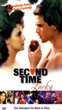 Second Time Lucky (1984) Scènes de Nu