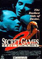 Secret Games 2 1993 film scènes de nu