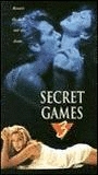 Secret Games 3 (1994) Scènes de Nu