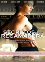 Secretos De Una Recamarera (1998) Scènes de Nu
