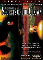 Secrets of the Clown (2007) Scènes de Nu