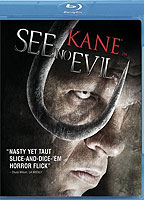 See No Evil (2006) Scènes de Nu