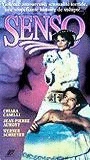 Senso 1993 film scènes de nu