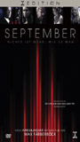 September (2003) Scènes de Nu