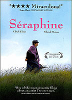 Séraphine 2009 film scènes de nu