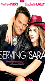 Serving Sara (2002) Scènes de Nu