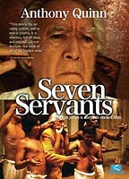 Seven Servants (1996) Scènes de Nu