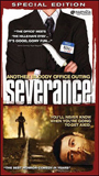 Severance (2006) Scènes de Nu