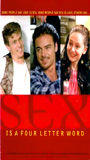 Sex Is a Four Letter Word 1995 film scènes de nu