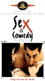 Sex Is Comedy scènes de nu