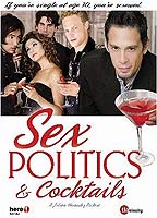 Sex, Politics & Cocktails scènes de nu