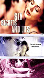 Sex, Secrets, and Lies 2003 film scènes de nu