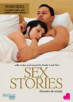Sex Stories (2009) Scènes de Nu