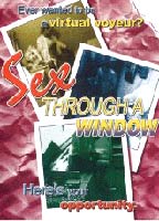 Sex Through a Window 1973 film scènes de nu